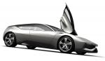 Pininfarina Sintesi 2008 года